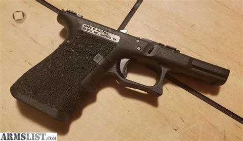 Glock 19 lower complete. Things To Know About Glock 19 lower complete. 